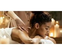 Cap Adrénaline Massage aux huiles tièdes à Paris 8 - Faubourg Saint-Honoré