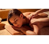 Cap Adrénaline Massage ayurvédique près de Saint-Aygulf