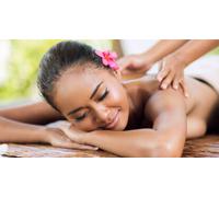 Cap Adrénaline Massage Balinais à Orléans