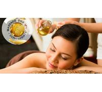 Cap Adrénaline Massage bien-être à Plan-de-Cuques près de Marseille