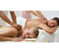 Cap Adrénaline Massage bien-être à Querrien près de Quimperlé