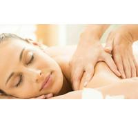 Cap Adrénaline Massage Bien-être Chi Nei Tsang ou Balinais à Nantes