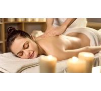 Cap Adrénaline Massage californien à Bouc-Bel-Air