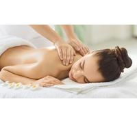Cap Adrénaline Massage californien et suédois au Conquet
