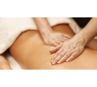 Cap Adrénaline Massage californien près de Saint-Aygulf