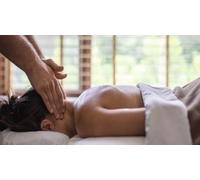 Cap Adrénaline Massage californien-suédois à Hyères