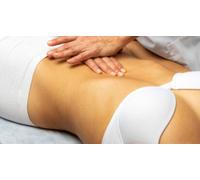 Cap Adrénaline Massage Chi Nei Tsang près de Saintes