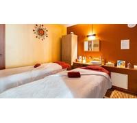 Cap Adrénaline Massage du corps et rituels de soins à Cormeilles