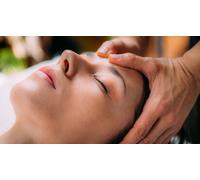 Cap Adrénaline Massage du crâne ou du visage à Pantin