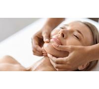 Cap Adrénaline Massage du visage à Pertuis