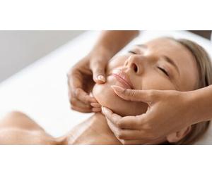 Cap Adrénaline Massage du visage à Pertuis