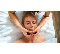 Cap Adrénaline Massage du visage Kobido à Fontaine le Comte