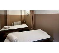 Cap Adrénaline Massage duo à Paris - Métro Faidherbe - Chaligny