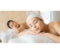 Cap Adrénaline Massage en duo à Rennes