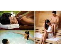 Cap Adrénaline Massage et détente en duo à Valence