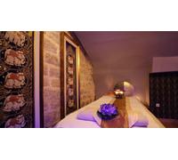 Cap Adrénaline Massage femme enceinte à Paris 2ème