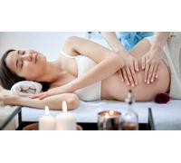 Cap Adrénaline Massage femme enceinte à Pornic