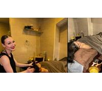 Cap Adrénaline Massage oriental ou full body dans le 8e arrondissement de Paris
