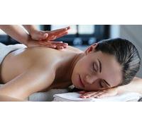 Cap Adrénaline Massage relaxant à Clermont Ferrand