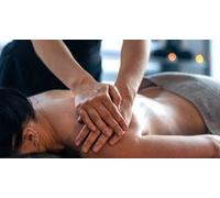 Cap Adrénaline Massage relaxant à Colomiers