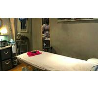 Cap Adrénaline Massage relaxant à Marseille - Rue Saint Saens dans le 1er