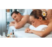 Cap Adrénaline Massage relaxant en duo à Arpajon près de Brétigny-sur-Orge