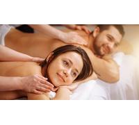 Cap Adrénaline Massage relaxant en duo à Verrières-le-Buisson