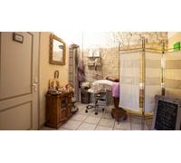 Cap Adrénaline Massage relaxant en institut à Paris 14e - Quartier Denfert-Rochereau