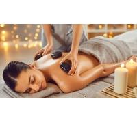 Cap Adrénaline Massage relaxant pour femmes à Paris 11ème - Boulevard Voltaire