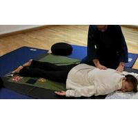 Cap Adrénaline Massage shiatsu à Paris 14ème