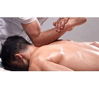 Cap Adrénaline Massage sportif en duo à Marseille 8e