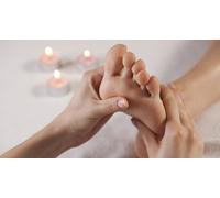 Cap Adrénaline Massage thaï des pieds et réflexologie plantaire à Montrabé