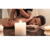 Cap Adrénaline Massage Thaï Traditionnel à Paris