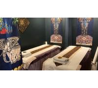 Cap Adrénaline Massage Thaïlandais à Paris 12ème - avenue Daumesnil