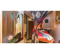 Cap Adrénaline Massage thaïlandais à Paris 16