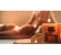 Cap Adrénaline Massage Thaïlandais en duo à Marseille 8e