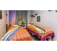 Cap Adrénaline Massage thaïlandais en duo à Paris 16e