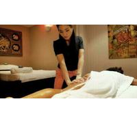 Cap Adrénaline Massage thaïlandais traditionnel à Paris-Alésia