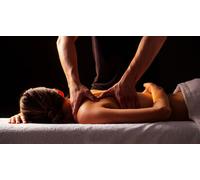 Cap Adrénaline Massage Tui Na à Saint-Priest