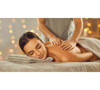 Cap Adrénaline Massage Tuina près de Saintes