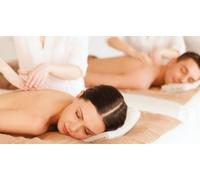 Cap Adrénaline Massages relaxants en duo à Paris 5e