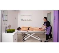 Cap Adrénaline Massages Relaxants en duo à Paris - Institut Paris 11e