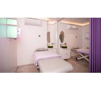 Cap Adrénaline Massages Relaxants en duo à Paris - Institut Paris 12e