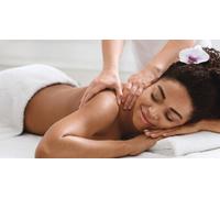 Cap Adrénaline Massages relaxants pour deux à Paris 15e