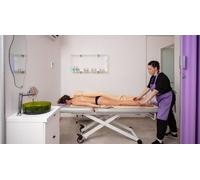 Cap Adrénaline Massages relaxants pour deux en institut à Paris 17e