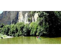 Cap Adrénaline Micro-aventure en Canoë dans les Gorges du Tarn près de Mende