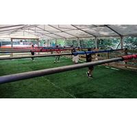 Cap Adrénaline Multi activités (Laser Game, Rodéo, Sumo...) à Villefranche-sur-Saône