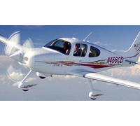 Cap Adrénaline Multiple Initiations au Pilotage d'Avion près de Paris