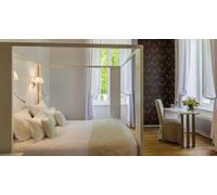 Cap Adrénaline Nuit dans un hôtel 4 étoiles près de Quimper