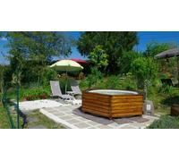 Cap Adrénaline Nuit en chambre d'hôtes au cœur du Pays Basque